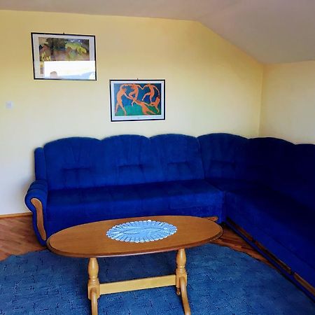 Apartment Grubelic Prvic Sepurine Exterior photo