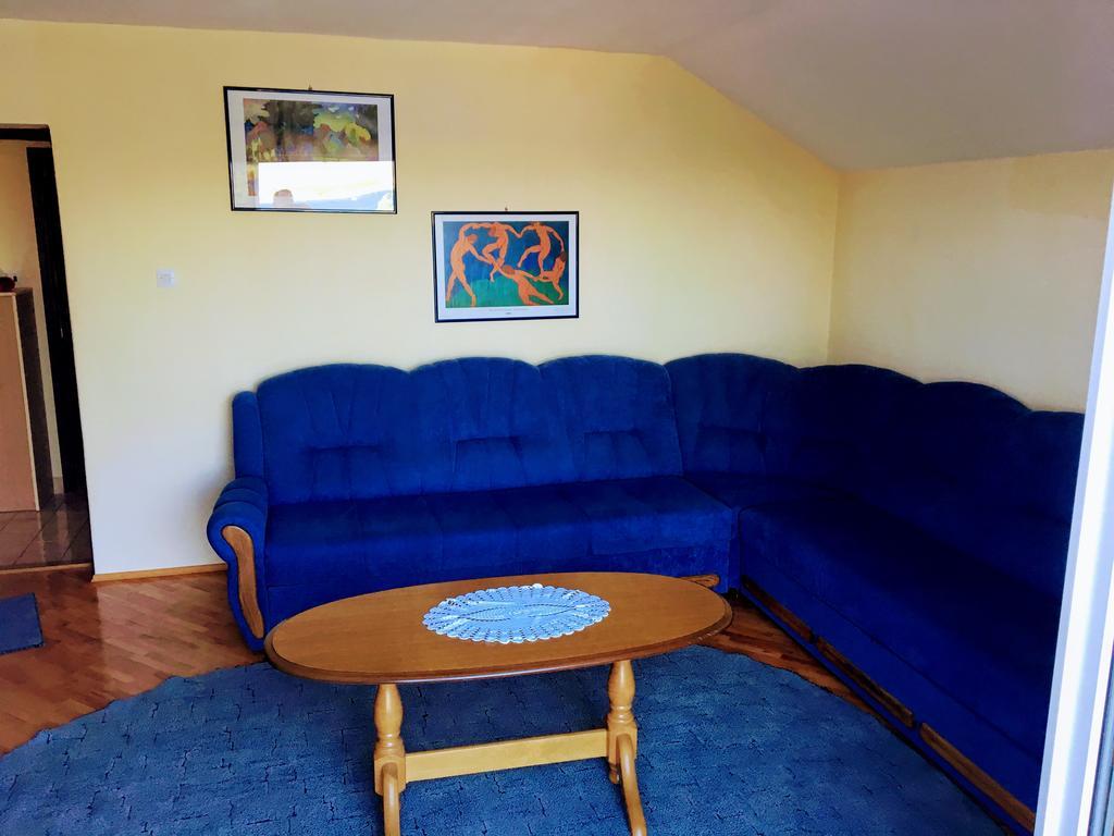 Apartment Grubelic Prvic Sepurine Exterior photo